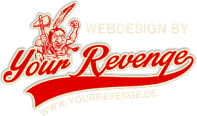 Your Revenge - Your Personal Design Studio